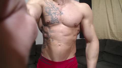 bestmuscle online show from April 2026 09:28:02 PM