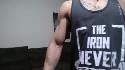 bestmuscle online show from April 2026 02:27:02 AM