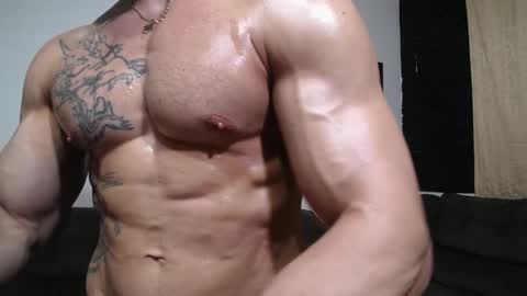 bestmuscle online show from May 2026 06:32:01 AM