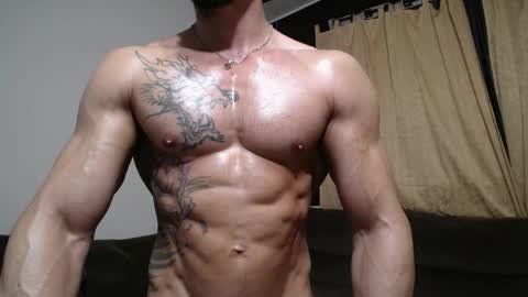 bestmuscle online show from May 2026 08:25:01 PM