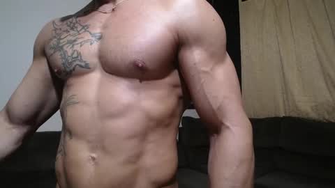bestmuscle online show from May 2026 08:36:01 PM