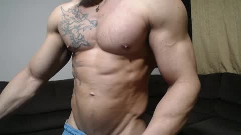 bestmuscle online show from June 2026 09:20:01 PM