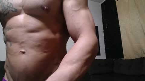 bestmuscle online show from June 2026 02:40:01 AM
