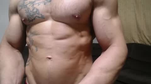 bestmuscle online show from June 2026 10:15:01 PM