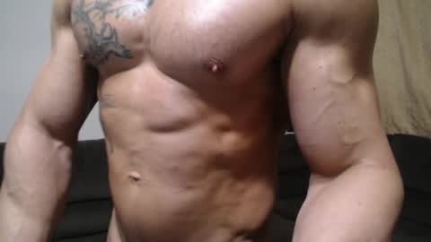 bestmuscle online show from June 2026 01:28:02 AM