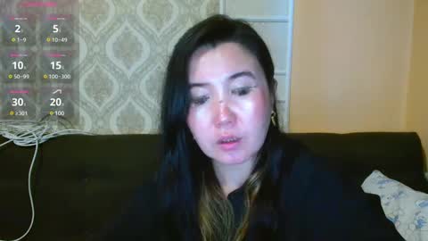 Snapshot of bet_lu chatting on December 2024 10:41:01 AM Bet Lu online show from December 2024 10:41:01 AM