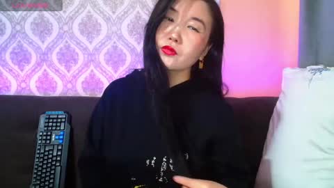 Snapshot of bet_lu chatting on February 2025 07:35:01 AM Bet Lu online show from February 2025 07:35:01 AM