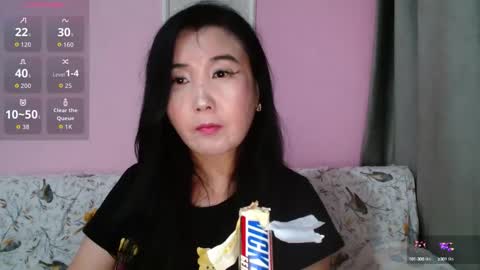 Snapshot of bet_lu chatting on October 2025 01:31:02 AM Bet Lu online show from October 2025 01:31:02 AM