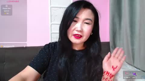 Snapshot of bet_lu chatting on October 2025 10:10:01 PM Bet Lu online show from October 2025 10:10:01 PM