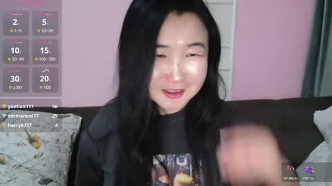 Snapshot of bet_lu chatting on November 2025 08:20:02 AM Bet Lu online show from November 2025 08:20:02 AM