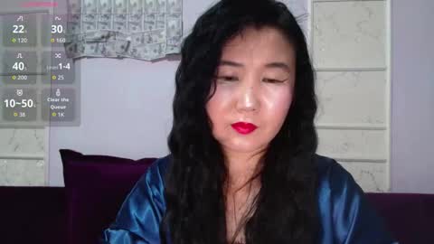 Bet Lu online show from March 2026 01:11:02 PM