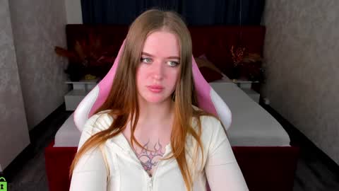 Betany online show from April 2026 12:31:01 AM