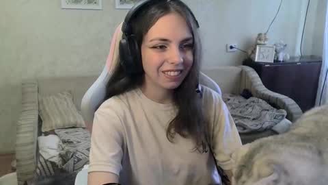 bethany_tease online show from February 2026 10:45:02 AM