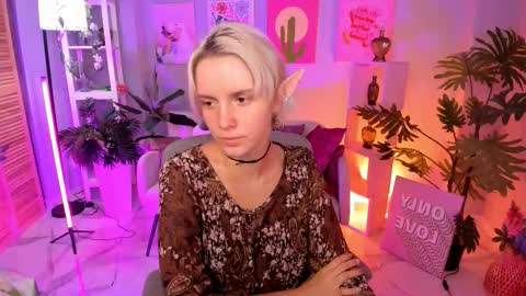 Snapshot of bethanycloud chatting on October 2025 02:30:01 AM Bethany online show from October 2025 02:30:01 AM