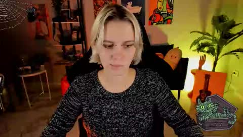 Snapshot of bethanycloud chatting on October 2025 06:06:02 AM Bethany online show from October 2025 06:06:02 AM