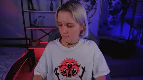 Snapshot of bethanycloud chatting on November 2025 05:56:02 PM Bethany online show from November 2025 05:56:02 PM