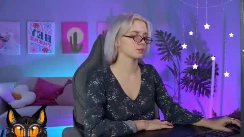 Bethany online show from December 2025 05:56:02 AM