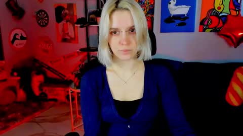 Bethany online show from April 2026 05:34:01 AM