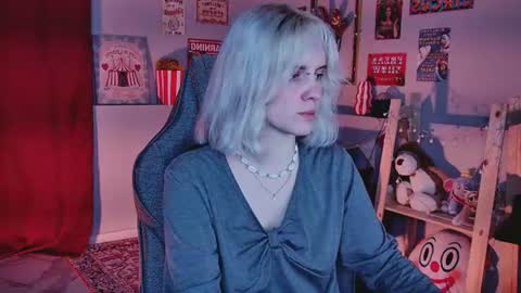Bethany online show from June 2026 02:25:02 AM
