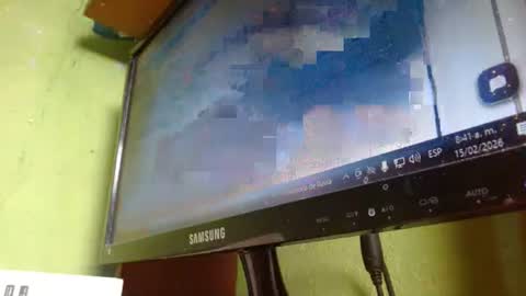 Snapshot of bethanywilsom chatting on February 2026 01:41:02 PM Bethany Wilson online show from February 2026 01:41:02 PM