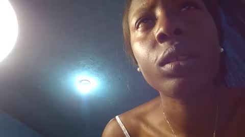 Bethany Wilson online show from April 2026 09:20:02 PM