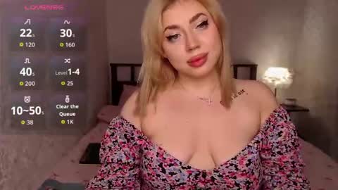 bethflatcher online show from June 2026 09:52:01 AM