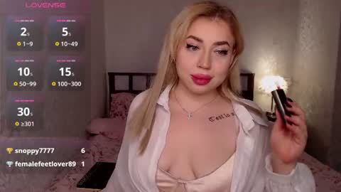 bethflatcher online show from June 2026 09:48:02 AM