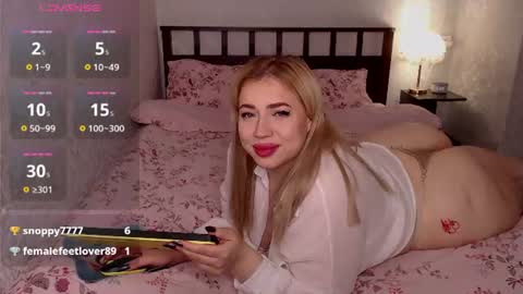 bethflatcher online show from June 2026 10:15:01 AM