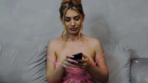 bethierusse online show from January 2025 12:51:02 AM