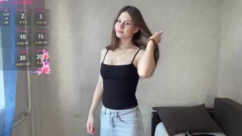 Snapshot of bethkallberg chatting on July 2026 11:05:02 AM Leila online show from July 2026 11:05:02 AM