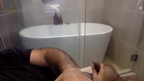 Virtual Gentleman online show from February 2025 01:51:02 PM