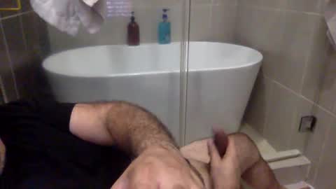 Virtual Gentleman online show from October 2025 12:35:02 AM