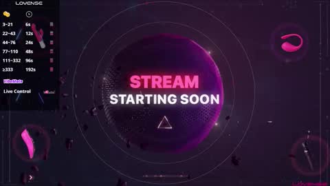 Betsy Duz online show from February 2026 04:10:02 PM