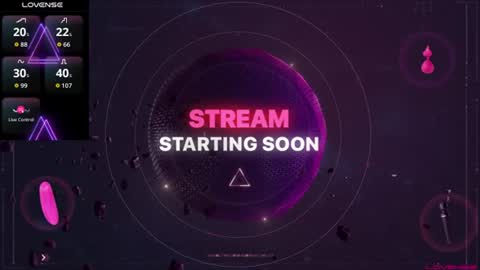 Betsy Duz online show from July 2026 11:17:02 AM