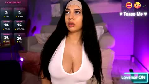 Snapshot of betsygonzale chatting on February 2025 04:18:02 AM Betty online show from February 2025 04:18:02 AM