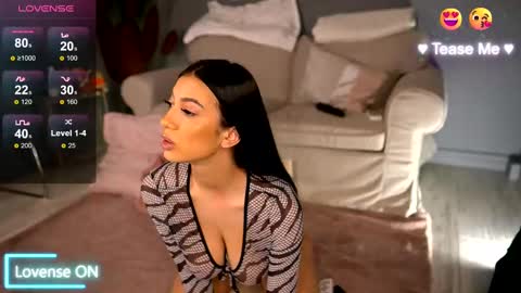 Snapshot of betsygonzale chatting on March 2025 04:13:01 AM Betty online show from March 2025 04:13:01 AM