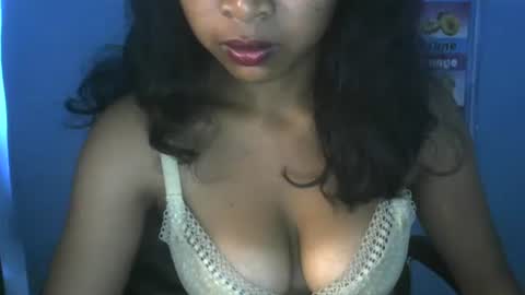 CATYA online show from April 2026 04:18:02 AM