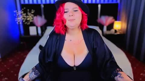 betttydark online show from June 2026 02:38:01 AM