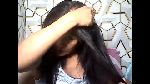 betty_83 online show from January 2026 11:45:02 AM