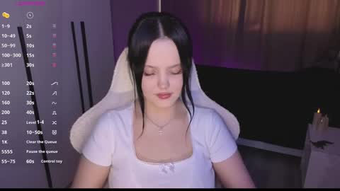 Snapshot of betty__davvis chatting on May 2026 02:55:01 PM Betty online show from May 2026 02:55:01 PM