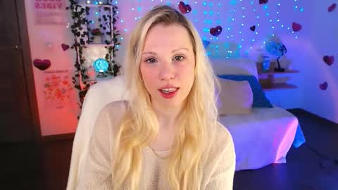 betty_murr online show from February 2026 03:47:02 AM
