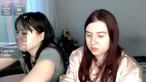 Snapshot of bettyandrich chatting on January 2025 10:47:01 AM Betty and Rich online show from January 2025 10:47:01 AM
