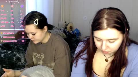 Snapshot of bettyandrich chatting on January 2025 11:44:02 AM Betty and Rich online show from January 2025 11:44:02 AM