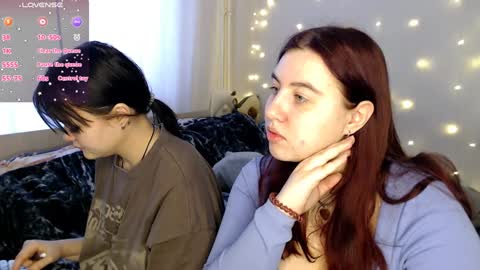 Snapshot of bettyandrich chatting on January 2025 08:36:01 AM Betty and Rich online show from January 2025 08:36:01 AM