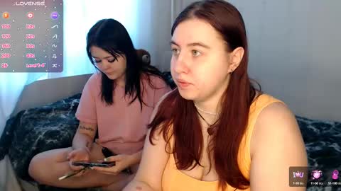 Snapshot of bettyandrich chatting on February 2025 08:33:02 AM Betty and Rich online show from February 2025 08:33:02 AM