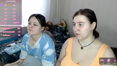 Snapshot of bettyandrich chatting on February 2025 11:06:02 AM Betty and Rich online show from February 2025 11:06:02 AM