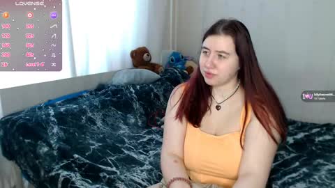 Snapshot of bettyandrich chatting on February 2025 07:55:01 AM Betty and Rich online show from February 2025 07:55:01 AM