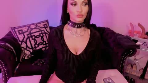 NatashaxoBangs online show from February 2025 01:13:02 AM