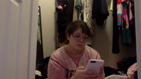 Snapshot of bettycake666 chatting on December 2025 06:21:01 AM Betty Cake online show from December 2025 06:21:01 AM