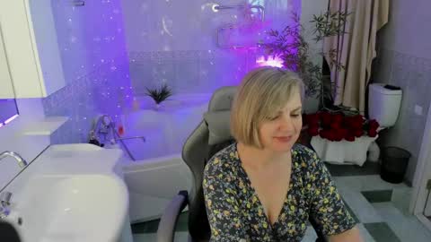 Betty online show from April 2026 01:47:01 AM